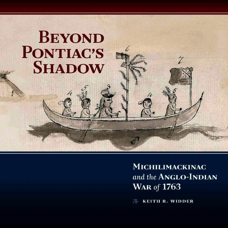 Beyond Pontiac's Shadow