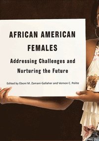 bokomslag African American Females