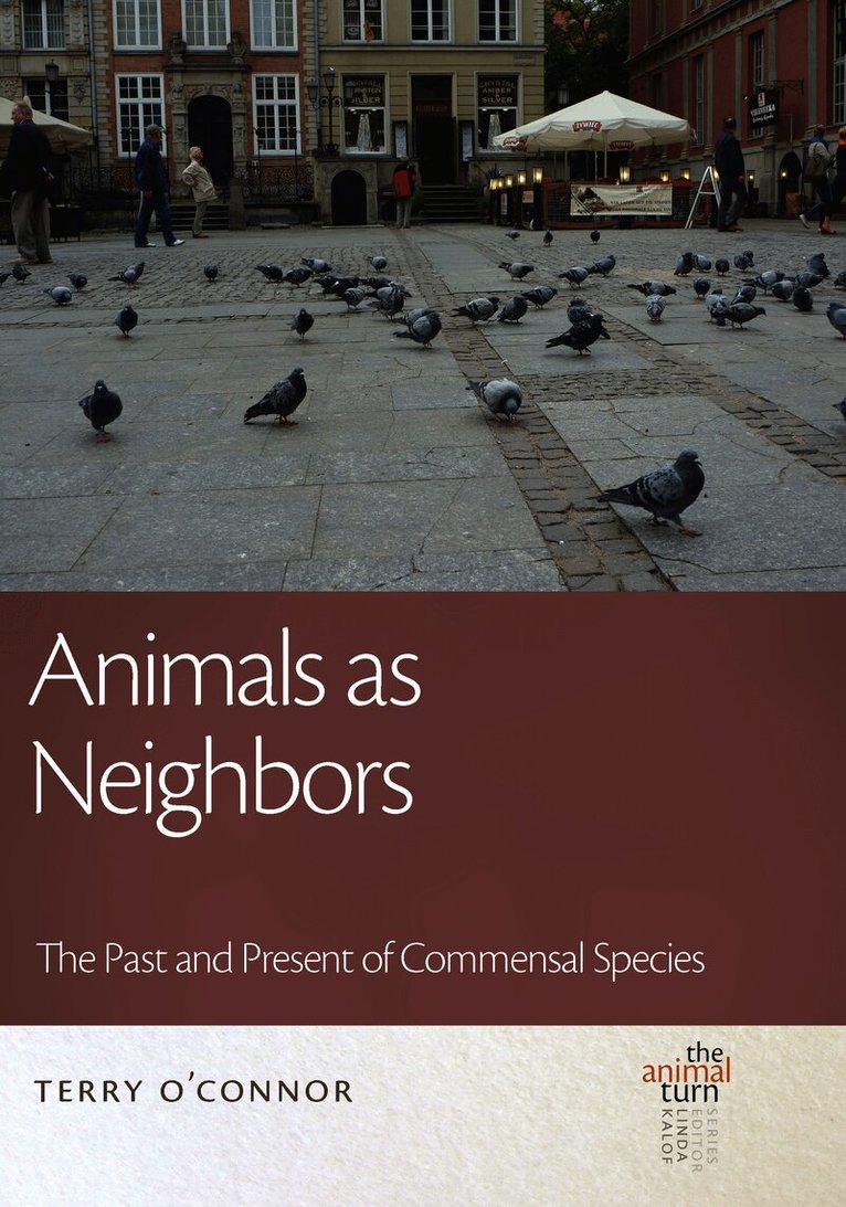 Animals as Neighbors