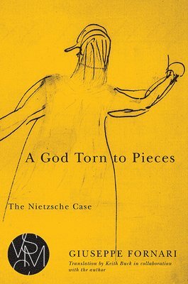 A God Torn to Pieces 1