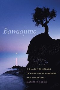 bokomslag Bawaajimo