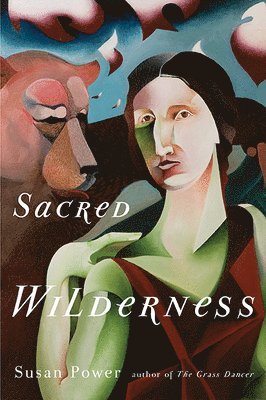 Sacred Wilderness 1