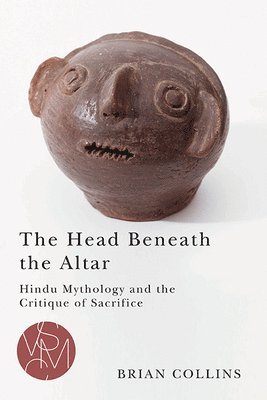 The Head Beneath the Altar 1