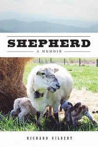 bokomslag Shepherd: A Memoir