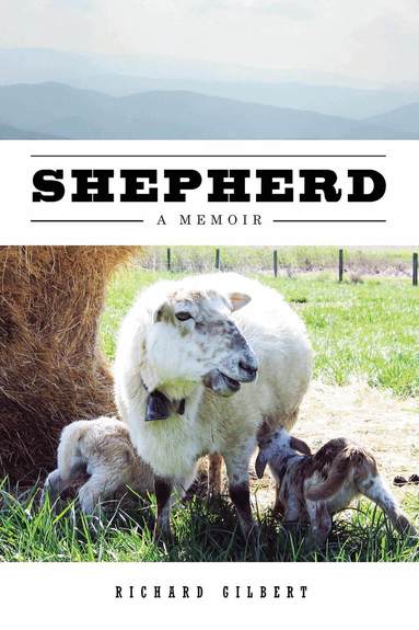 Richard Gilbert - Shepherd, Häftad