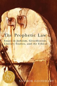 bokomslag The Prophetic Law