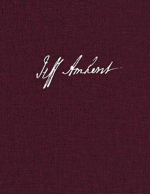 The Journals of Jeffery Amherst, 1757-1763: Volume 2 1