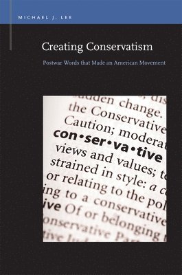 Creating Conservatism 1