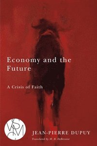 bokomslag Economy and the Future