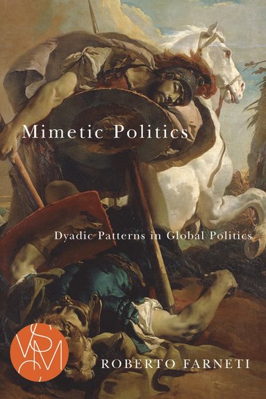 bokomslag Mimetic Politics