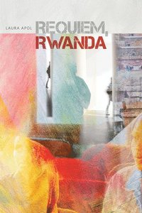 bokomslag Requiem, Rwanda