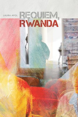 bokomslag Requiem, Rwanda