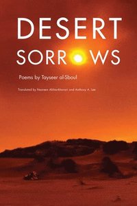 bokomslag Desert Sorrows