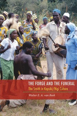 bokomslag Forge and the Funeral