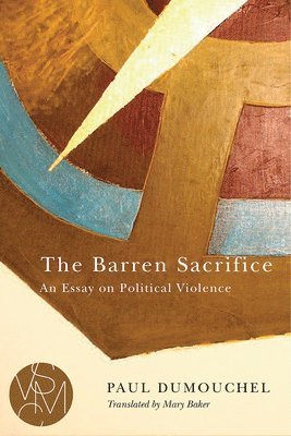 Barren Sacrifice 1