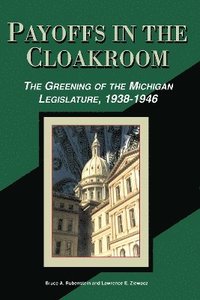 bokomslag Payoffs in the Cloakroom