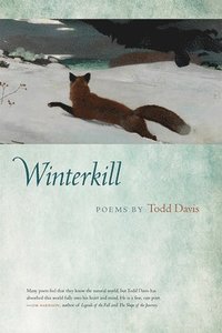 bokomslag Winterkill