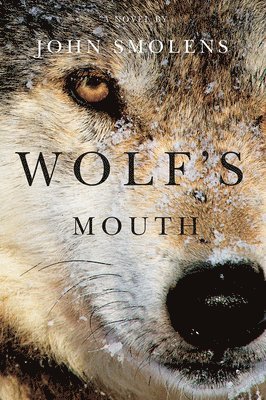 Wolf's Mouth 1