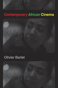 bokomslag Contemporary African Cinema