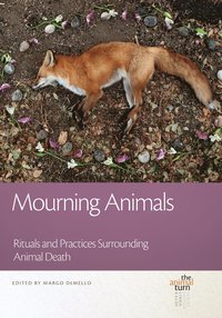 bokomslag Mourning Animals