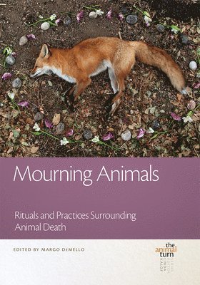 Mourning Animals 1