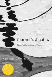 bokomslag Conrad's Shadow
