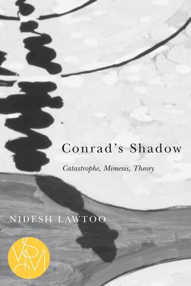 Nidesh Lawtoo - Conrad's Shadow, Häftad