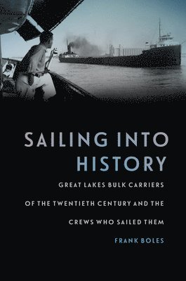Sailing into History 1