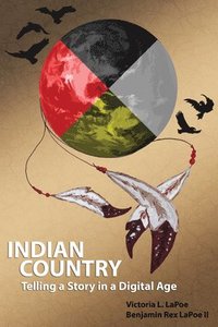 bokomslag Indian Country