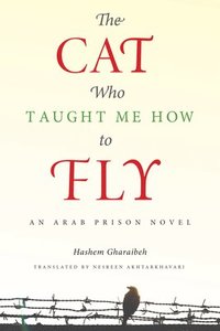bokomslag Cat Who Taught Me How to Fly