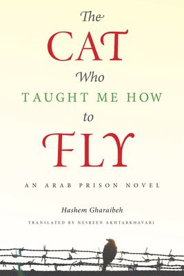 bokomslag Cat Who Taught Me How to Fly