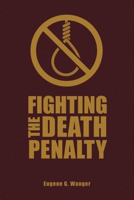 bokomslag Fighting the Death Penalty