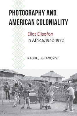 Photography and American Coloniality 1