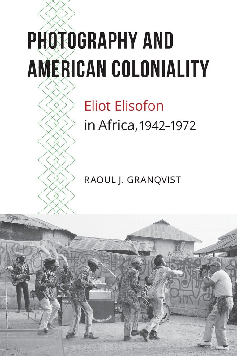 Photography and American Coloniality