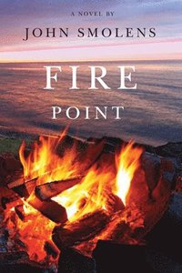bokomslag Fire Point