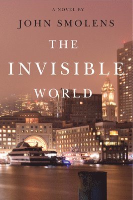 Invisible World 1