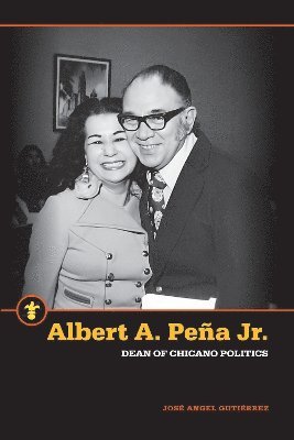 bokomslag Albert A. Peña Jr.