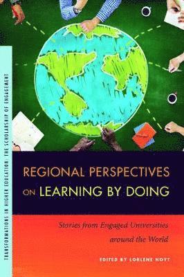Regional Perspectives on Learning By Doing 1