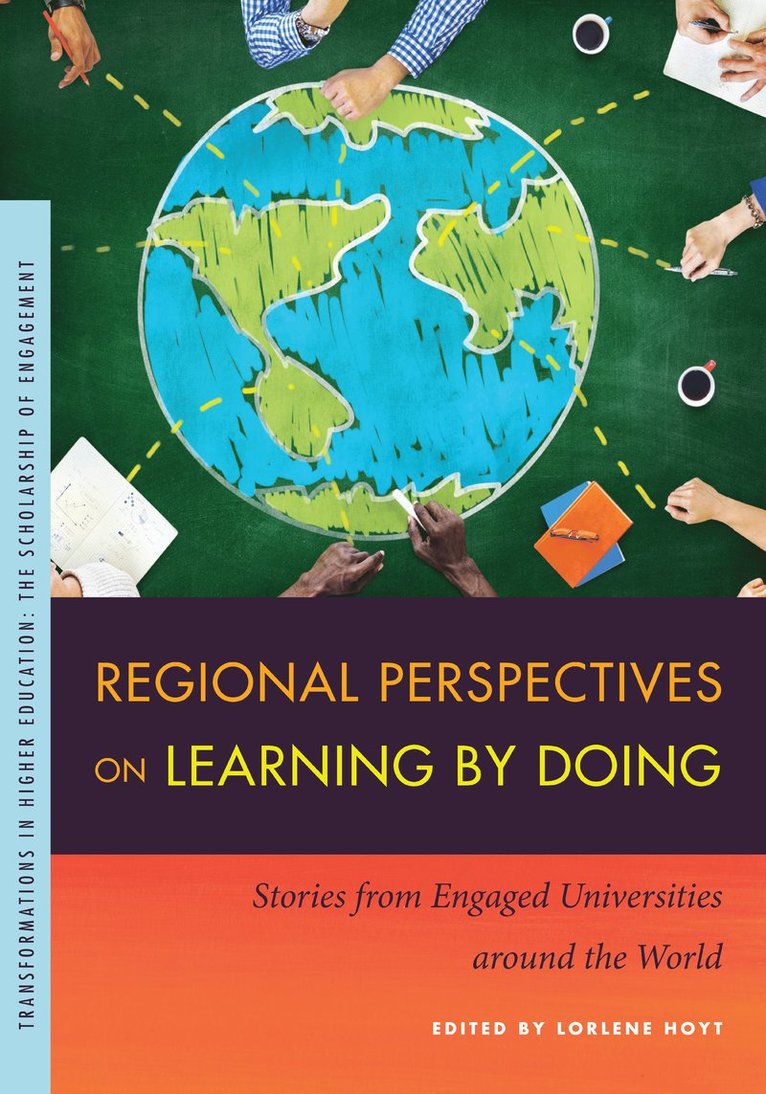 Regional Perspectives on Learning By Doing 1