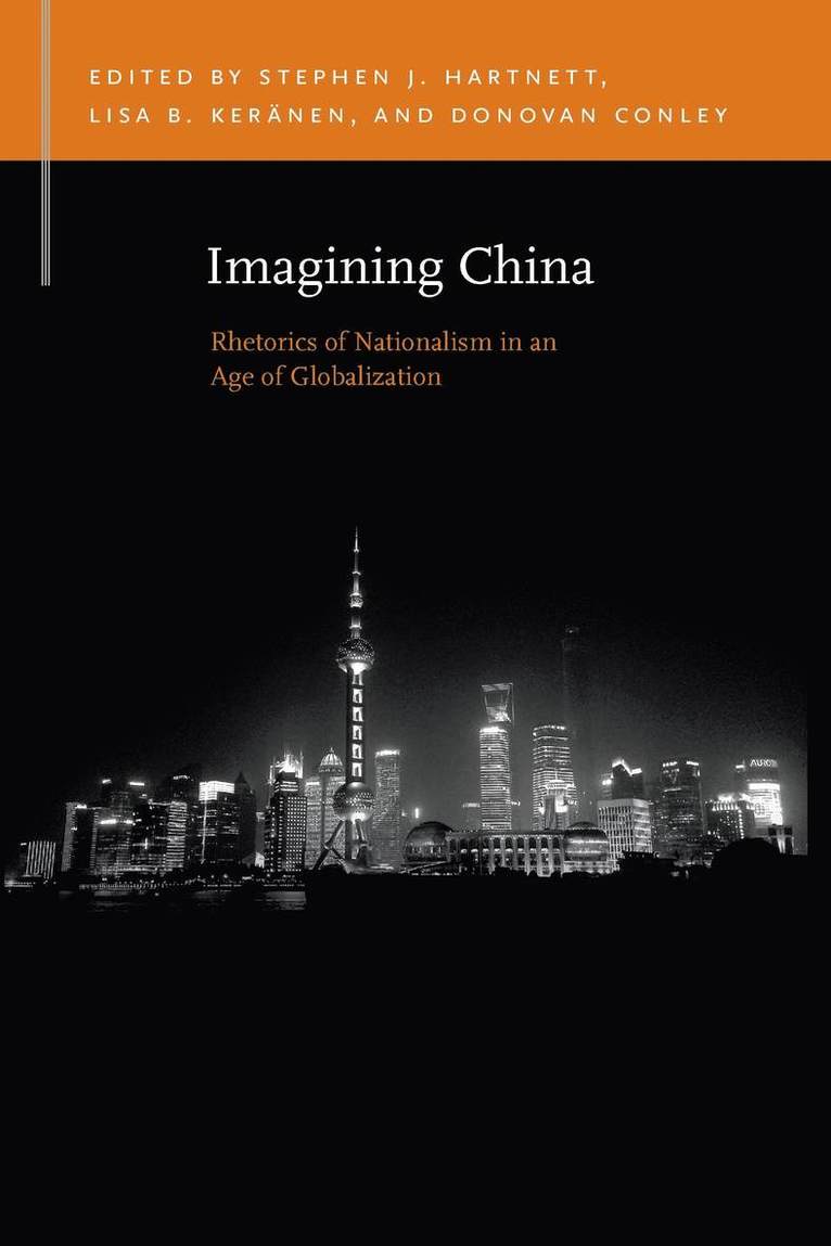 Imagining China