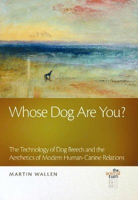 Whose Dog Are You? 1