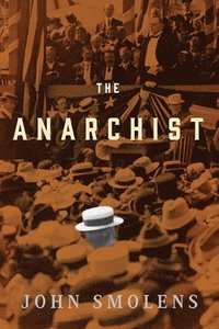 bokomslag Anarchist