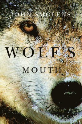 Wolf's Mouth 1