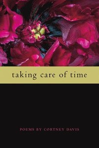 bokomslag Taking Care of Time