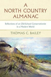 bokomslag North Country Almanac
