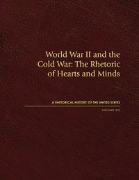 bokomslag World War II and the Cold War