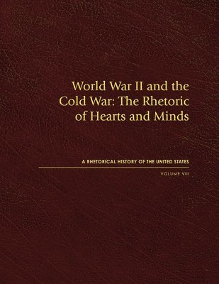 World War II and the Cold War 1