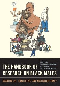 bokomslag Handbook of Research on Black Males