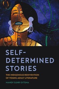 bokomslag Self-Determined Stories