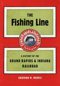 bokomslag Fishing Line